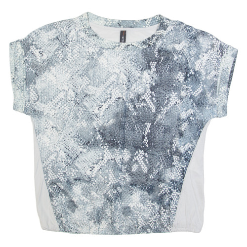 Marc cain damen bedrucktes - cain, top