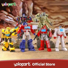 Figuren Transformers