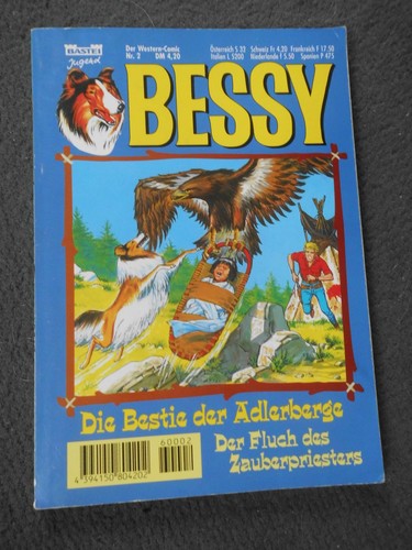 Bastei jugend bessy 2 - bastei,