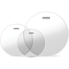 Schlagzeug-Fell-Set Evans