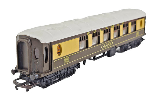 Tri ang hornby - hornby, r228