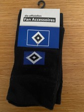    HSV  1 PAAR SOCKEN " DIE