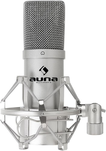 Auna mic 900 - auna, usb