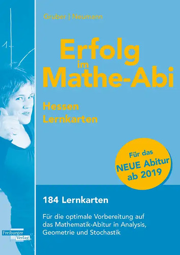 Erfolg mathe abi lernkarten - mathe-abi,
