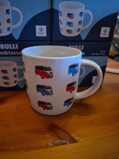 VOLKSWAGEN VW T1 Bus Bulli 5x