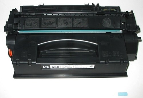 53x toner schwarz laserjet - schwarz,