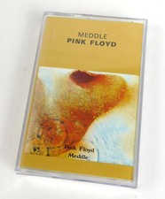 Musikkassette - PINK FLOYD -