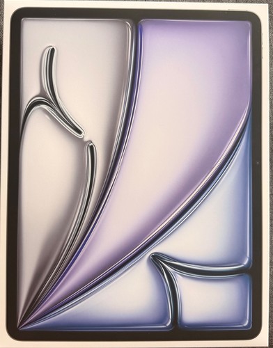 Apple ipad air - apple, 2026