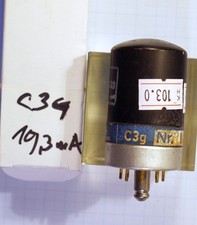 C3g, Siemens, 19,3mA, testet