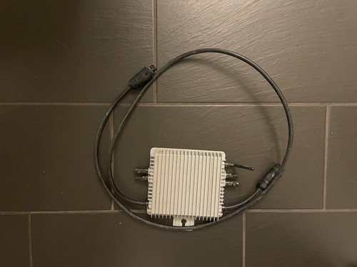 Deye sun600g3 230 - deye, sun600g3-eu-230