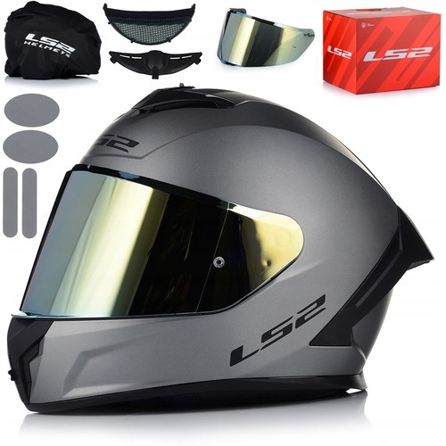Motorradhelm integralhelm - integralhelm, |