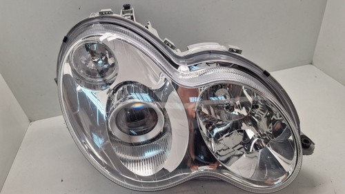 Mercedes klasse w203 mopf - mercedes,