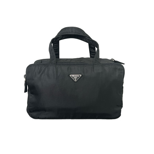 Prada vanity handtasche - prada,