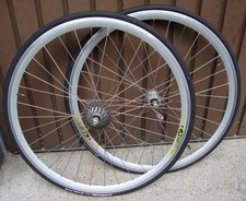 28" Mavic SUP CXP 30 Rennrad