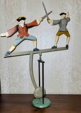 ANTIK BLECH  SPIELZEUG