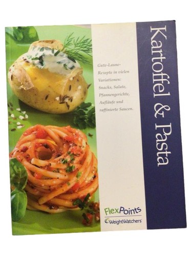 Kartoffel pasta - &,