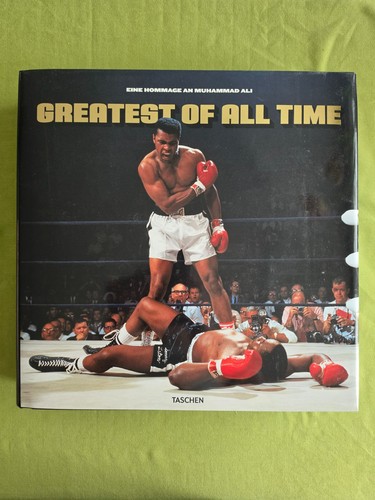 Greatest all time eine - -,