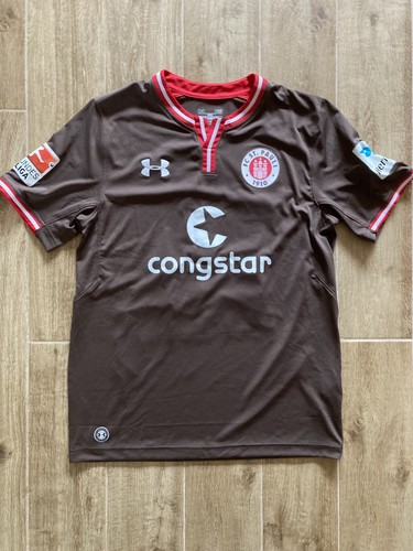 Pauli trikot - pauli,