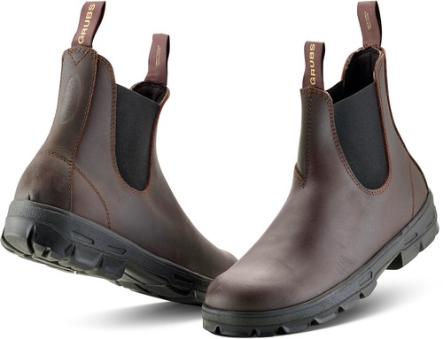 Grubs herren arbeitsstiefel - grubs,
