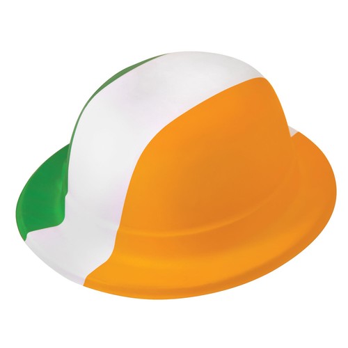 Patrick day bowlerhut - st.,
