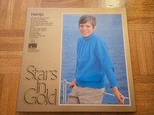 Schallplatte: Heintje - Stars