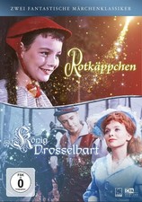 2 Defa Märchen Klassiker
