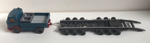 Wiking 590 lps 332 - h0,