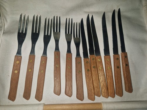 Menuett steak besteck - menuett, besteck-set