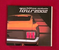 Böhse Onkelz Tour 2002