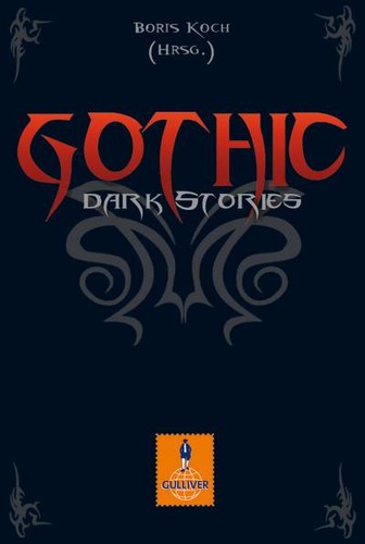 Gothic markus heitz - gothic,