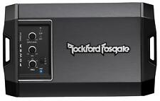 B-Ware Rockford Fosgate T400x2ad Class A/D 2-Kanal Verstärker 400 Watt RMS