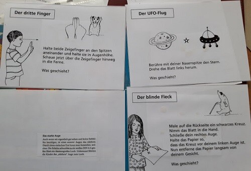 Montessori sachkunde kartei - sachkunde,
