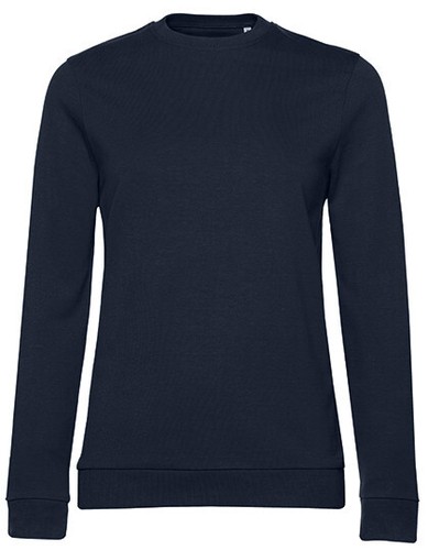 Ww02w damen sweatshirt - ww02w,