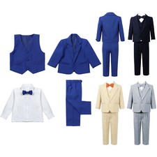 Baby jungen anzug blazer - baby,