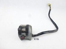 Lenkerarmatur Lenkerschalter links Yamaha XT 600 E 3TB 1991