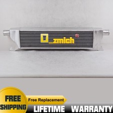 Aluminum Intercooler For Ford
