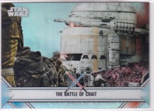 Topps Star Wars Chrome 2023