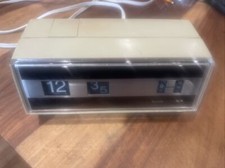 Vintage uhr wecker kundo - uhr,