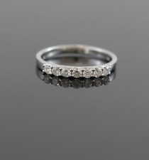 Brillant Gold Ring in 585er /