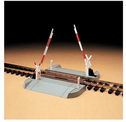 Lgb 50650 bahnschranke - lgb,