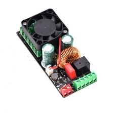 Upgraded HIFI 500W Mono
