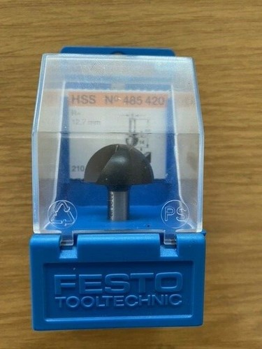 Festo tooltechnic 485 420 - festo, nr.
