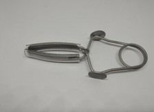 Penisklemme Penis Klemme n Strauß Inkontinenz Katheterisieren brustwarzenklemmen