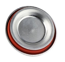 Buderus Sieger Dichtkappe DN80