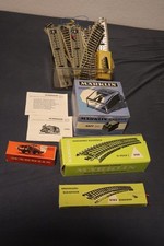 märklin konvolut ersatzteile