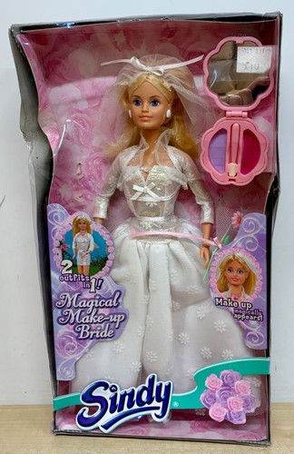 Offizielle sindy magische - offizielle,