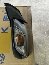 Spiegel Links Suzuki Burgman