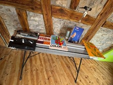 Strickmaschine pfaff duomatic - strickmaschine,