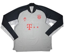 Adidas 2020-21 BAYERN MUNCHEN