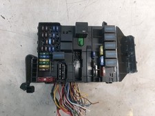 SMART Sicherungskasten 0001683V00 FORTWO City COUPE MC01 